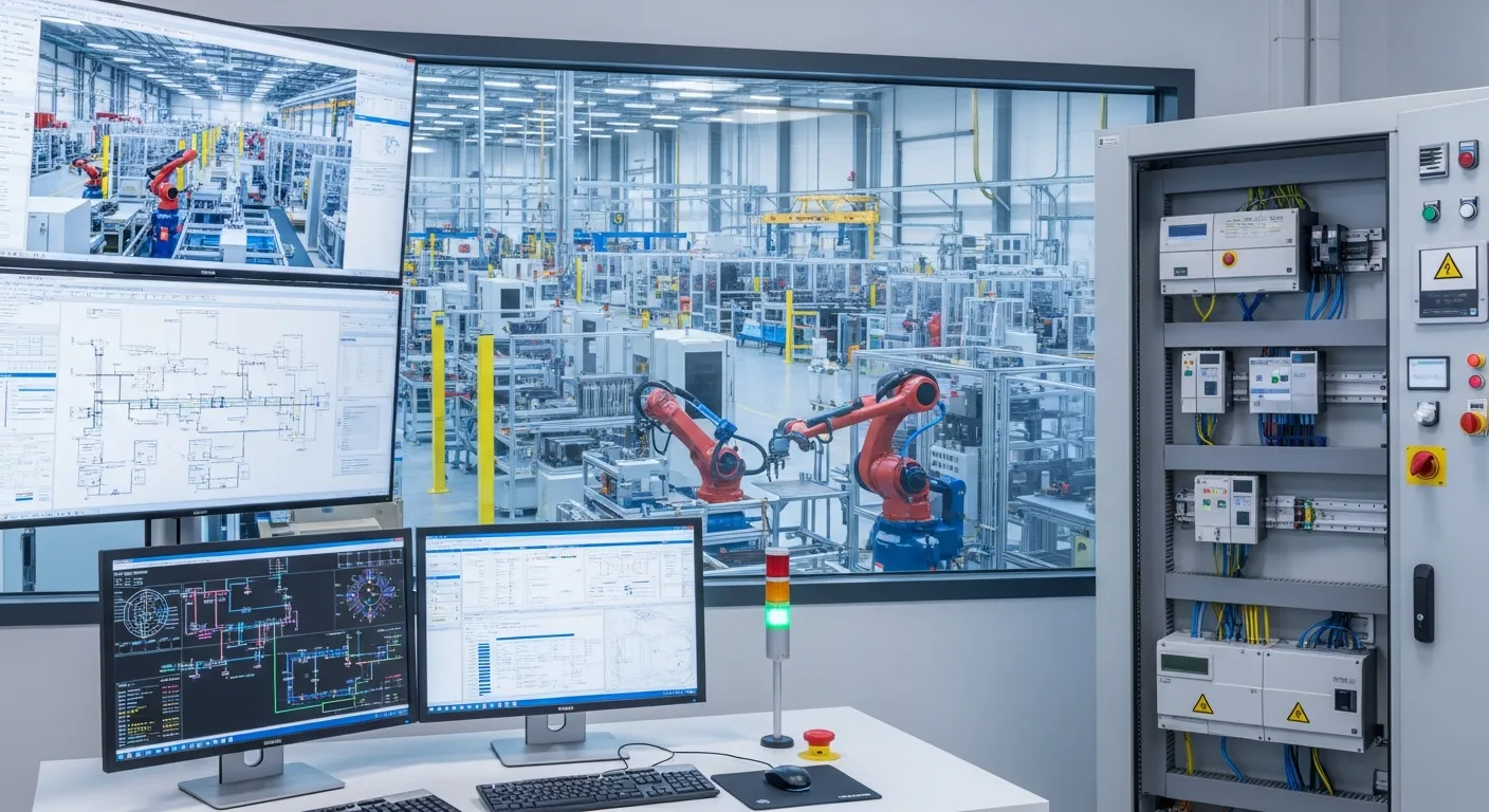 Robotics & Control Ltd preview