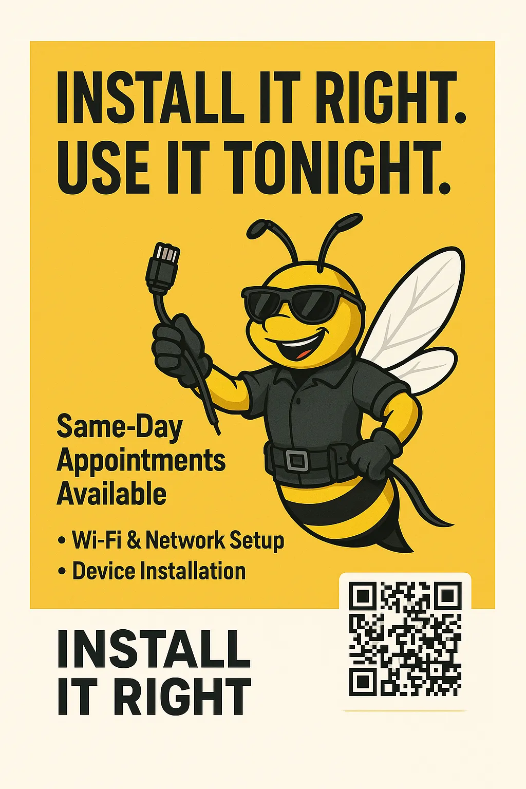 Install It Right