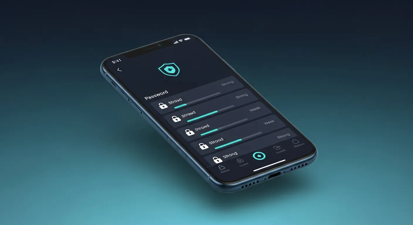 OctoPass app